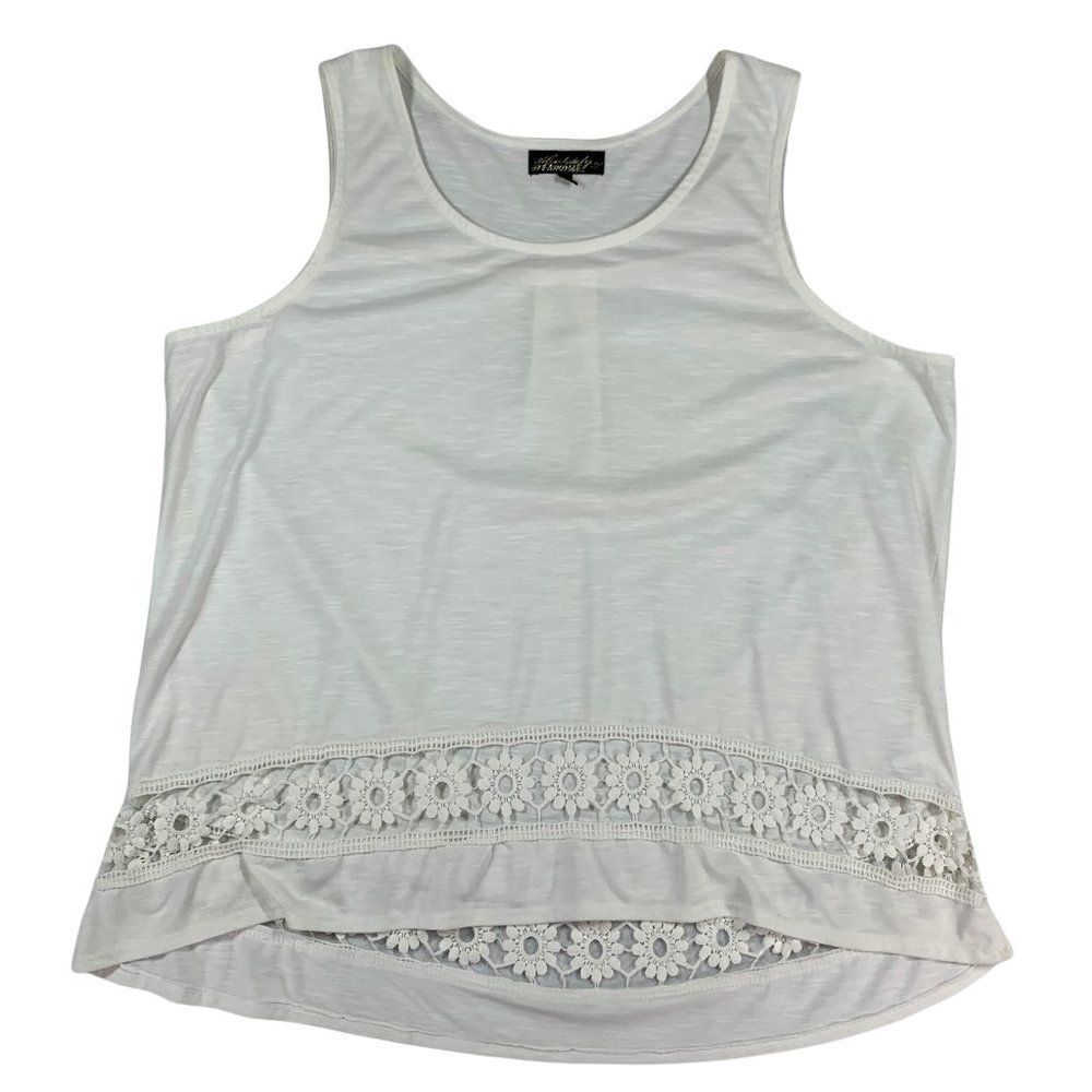 ‎Absolutely Famous Women's Tank Top